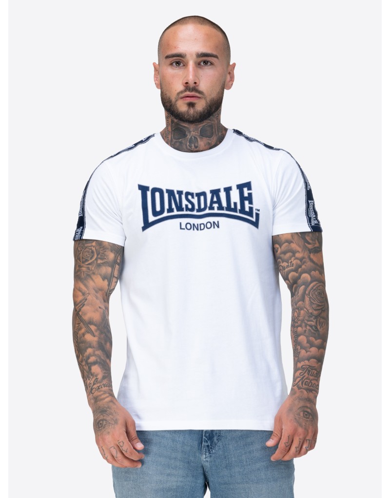 copy of Lonsdale VEMENTRY Regular fit