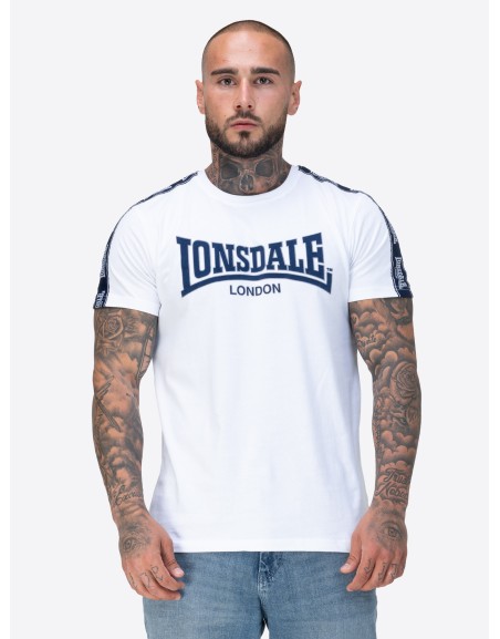 copy of Lonsdale VEMENTRY Regular fit