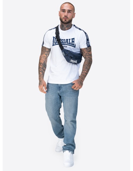 copy of Lonsdale VEMENTRY Regular fit