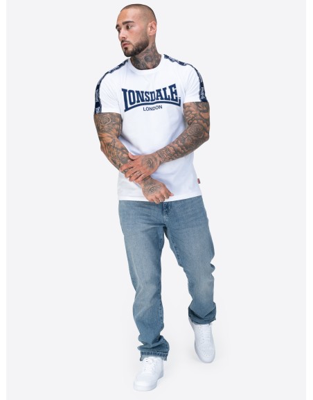 copy of Lonsdale VEMENTRY Regular fit