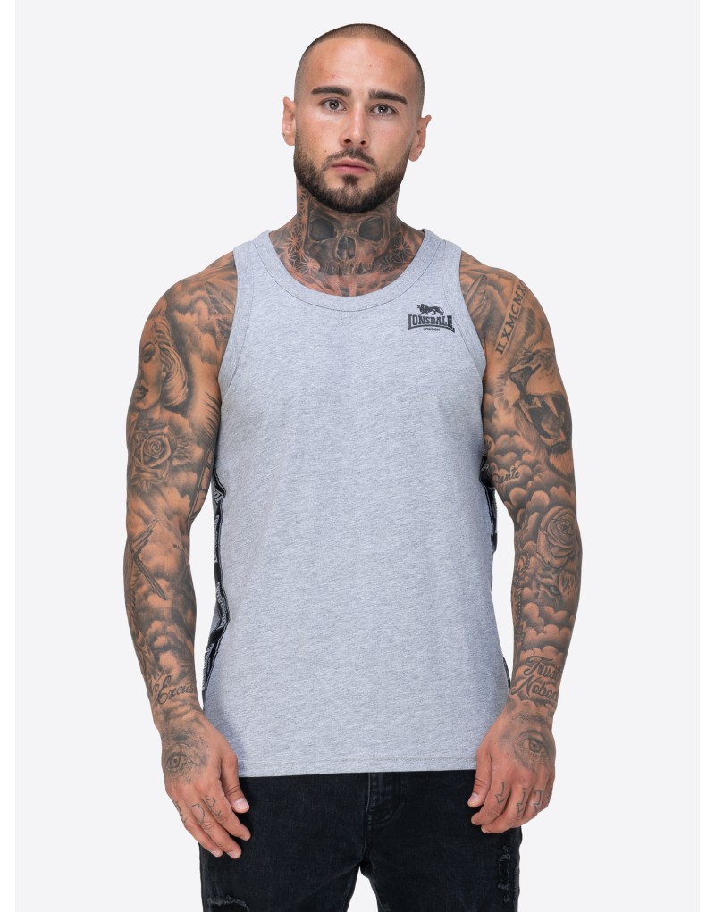 Lonsdale CLOUSTA Regular fit Envío 24-72h