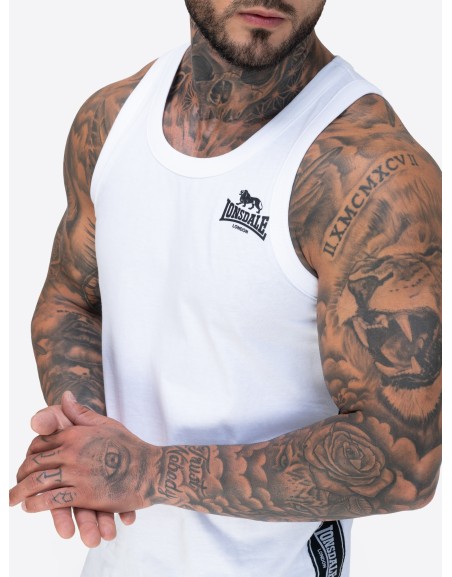 Lonsdale CLOUSTA Regular fit Pre-Order