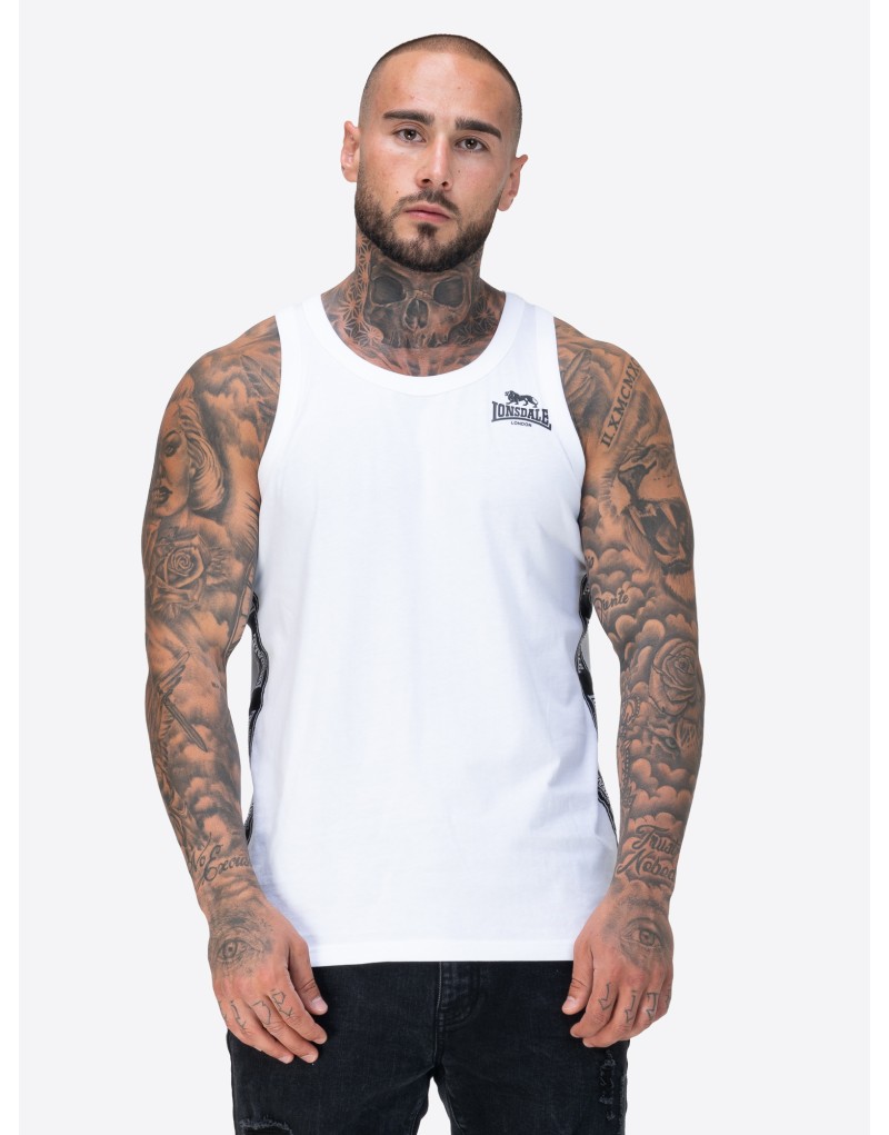 Lonsdale CLOUSTA Regular fit Pre-Order