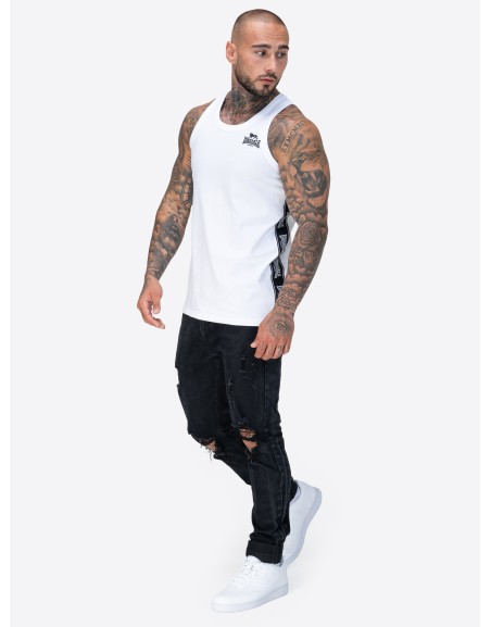Lonsdale CLOUSTA Regular fit Pre-Order