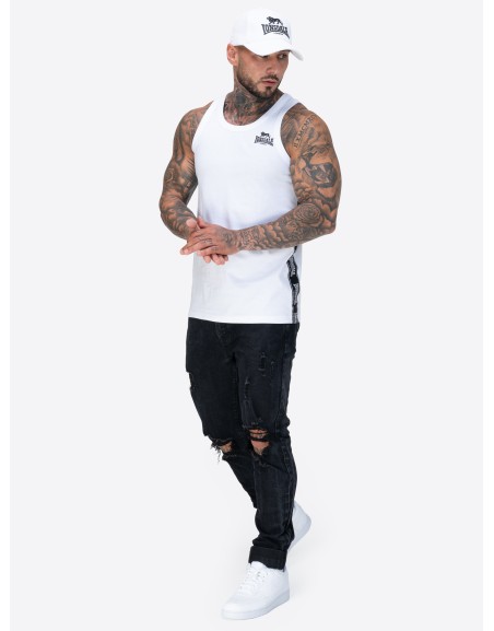 Lonsdale CLOUSTA Regular fit Pre-Order