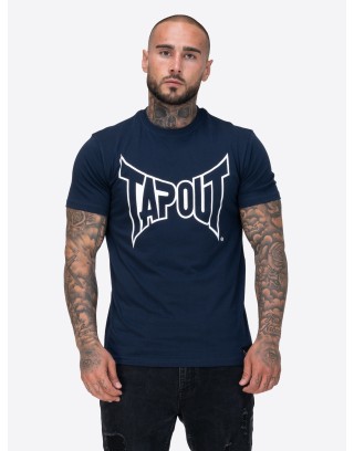 Tapout LIFESTYLE BASIC TEE Pre-Order