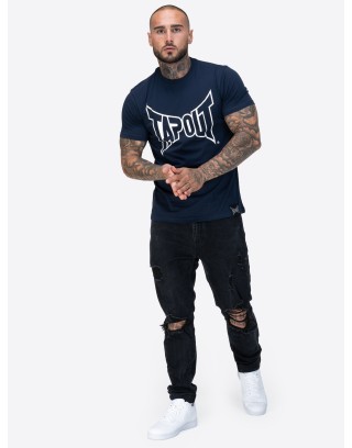 Tapout LIFESTYLE BASIC TEE Pre-Order