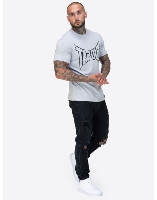 Tapout LIFESTYLE BASIC TEE Pre-Order