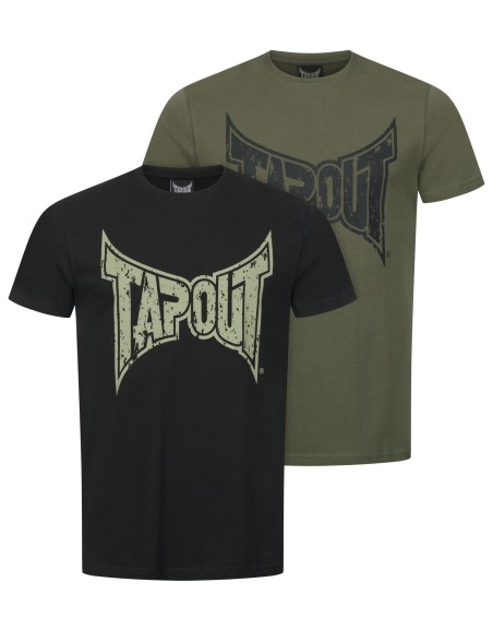 Pack Tapout AMBOYN Pre-Order