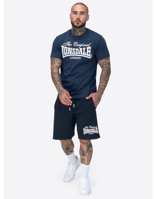 Lonsdale HULTON Envío 24-72h