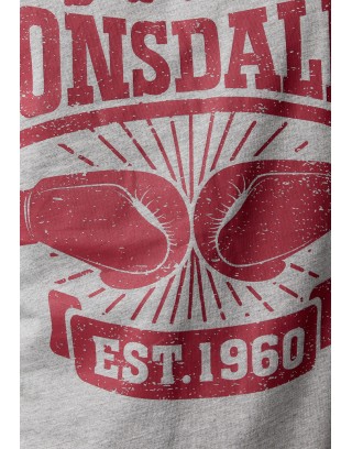 Lonsdale CLEATOR Pre-order