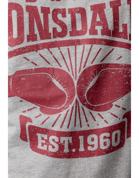Lonsdale CLEATOR Pre-order