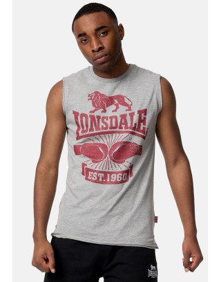 Lonsdale CLEATOR Pre-order