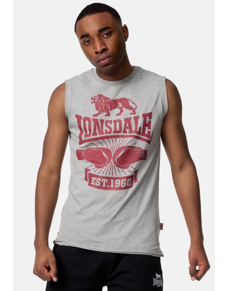Lonsdale CLEATOR Pre-order