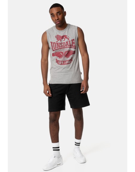 Lonsdale CLEATOR Pre-order