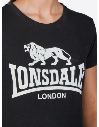 Lonsdale COMBE Pre-Order