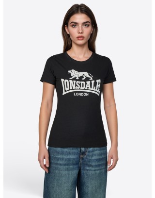 Lonsdale COMBE Pre-Order
