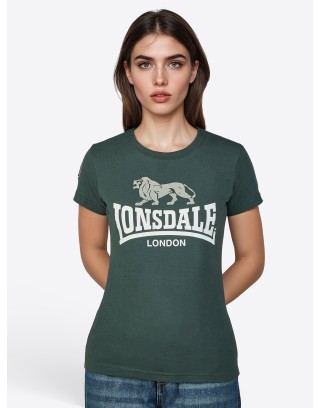 Lonsdale SARSDEN Pre-Order