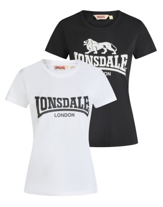 Lonsdale NASH Pre-Order