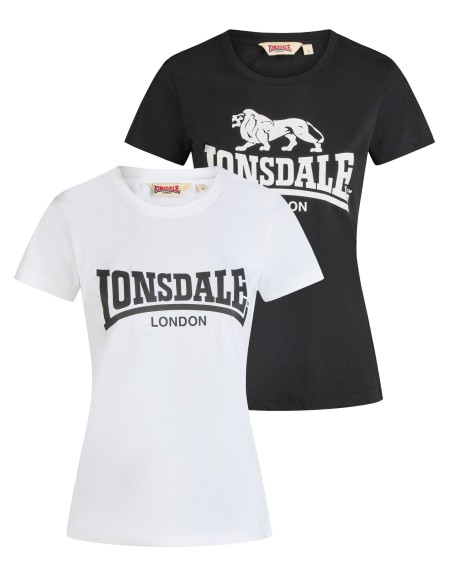 Lonsdale NASH Pre-Order