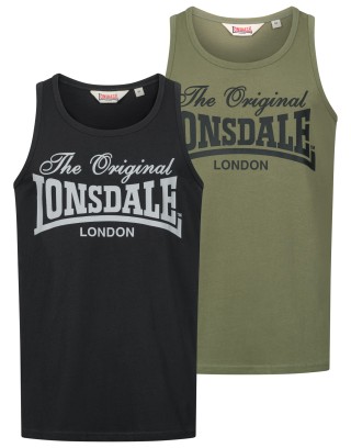 Pack Lonsdale MOSTON Envío 24-72h