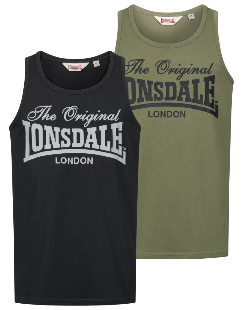 copy of Lonsdale EMPINGHAM Pack