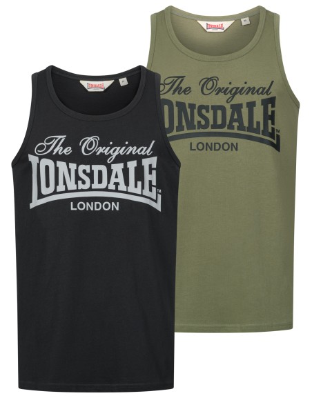 copy of Lonsdale EMPINGHAM Pack
