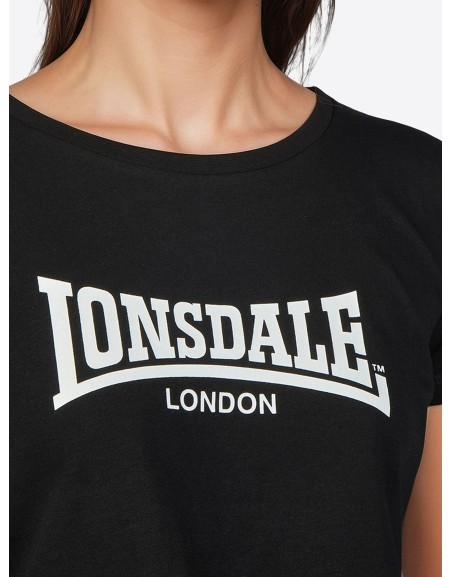 Lonsdale IXWORTH Pre-Order