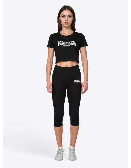 Lonsdale IXWORTH Pre-Order