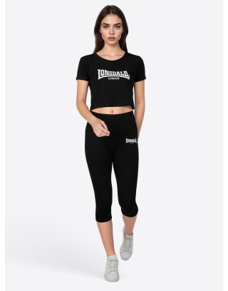 Lonsdale IXWORTH Pre-Order