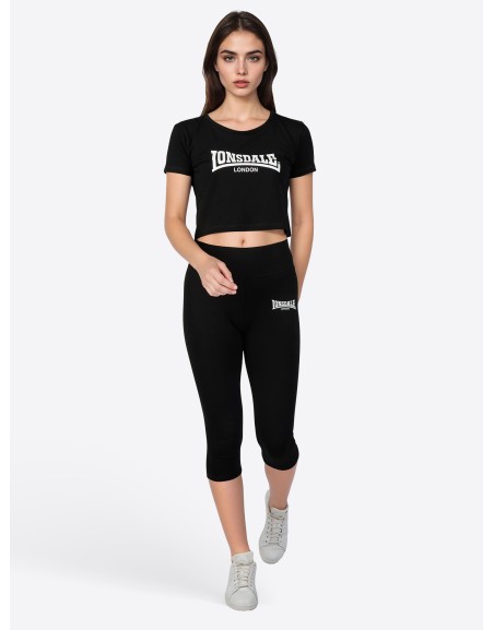 Lonsdale IXWORTH Pre-Order