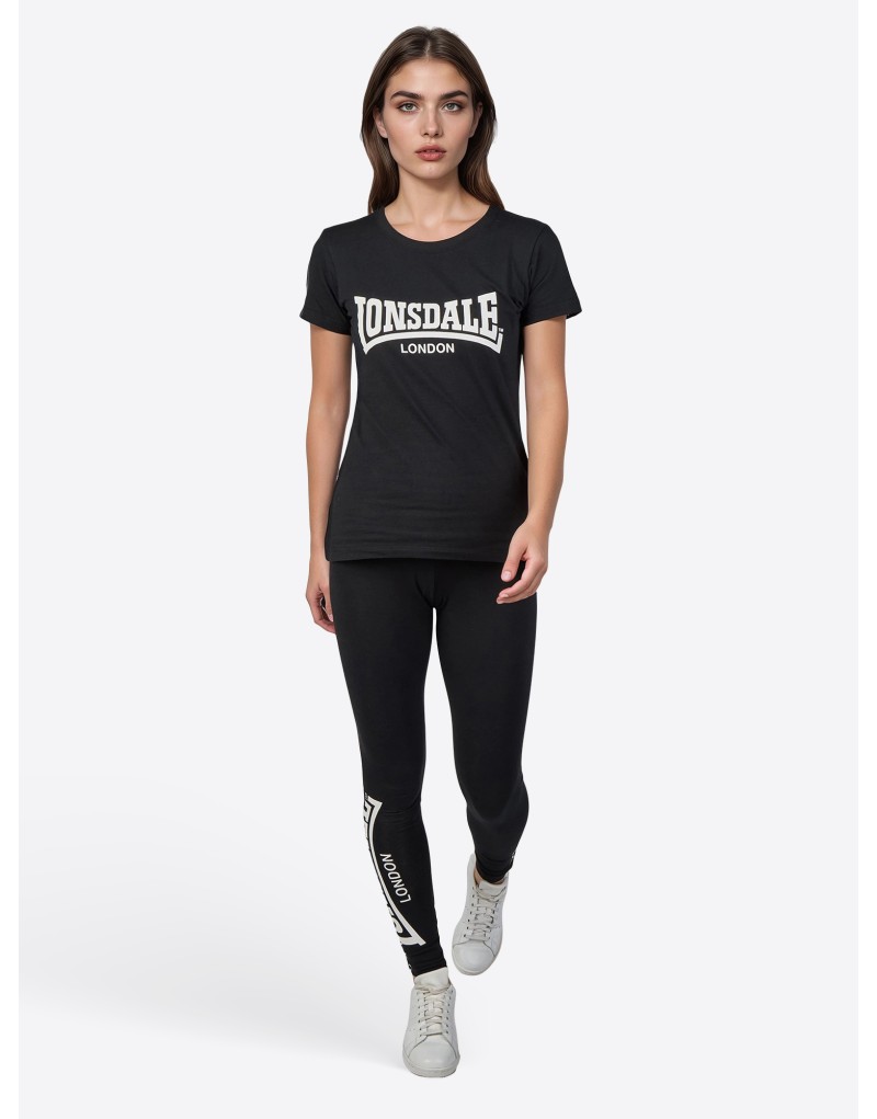 Lonsdale JUNIPER Pre-Order