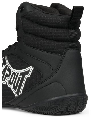 Tapout LEGACY Pre-Order