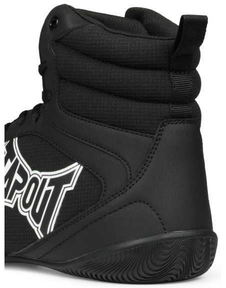 Tapout LEGACY Pre-Order