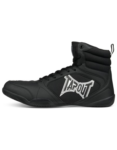 Tapout LEGACY Pre-Order