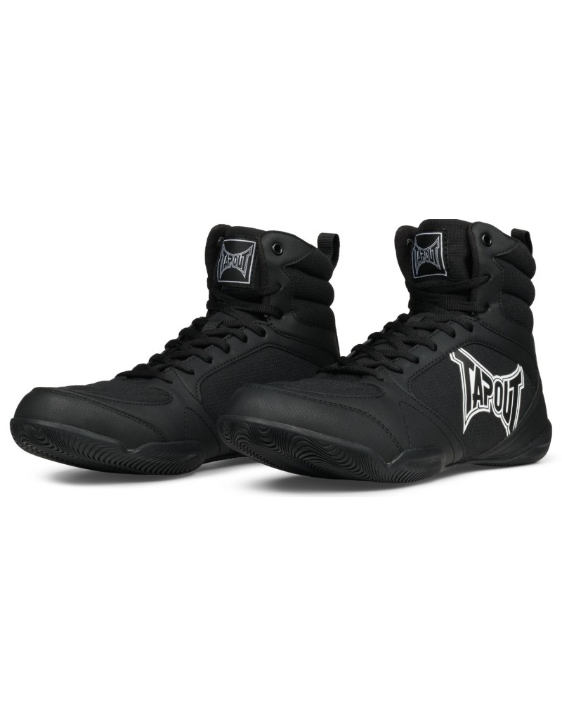 Tapout LEGACY Pre-Order