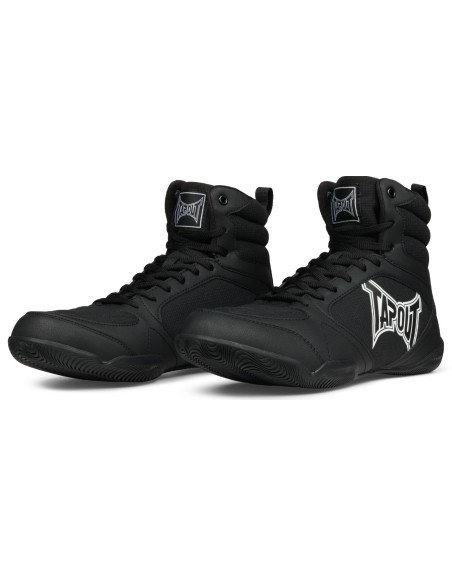 Tapout LEGACY Pre-Order
