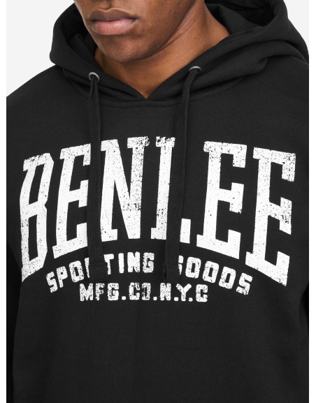 Benlee WEELEY Pre-Order