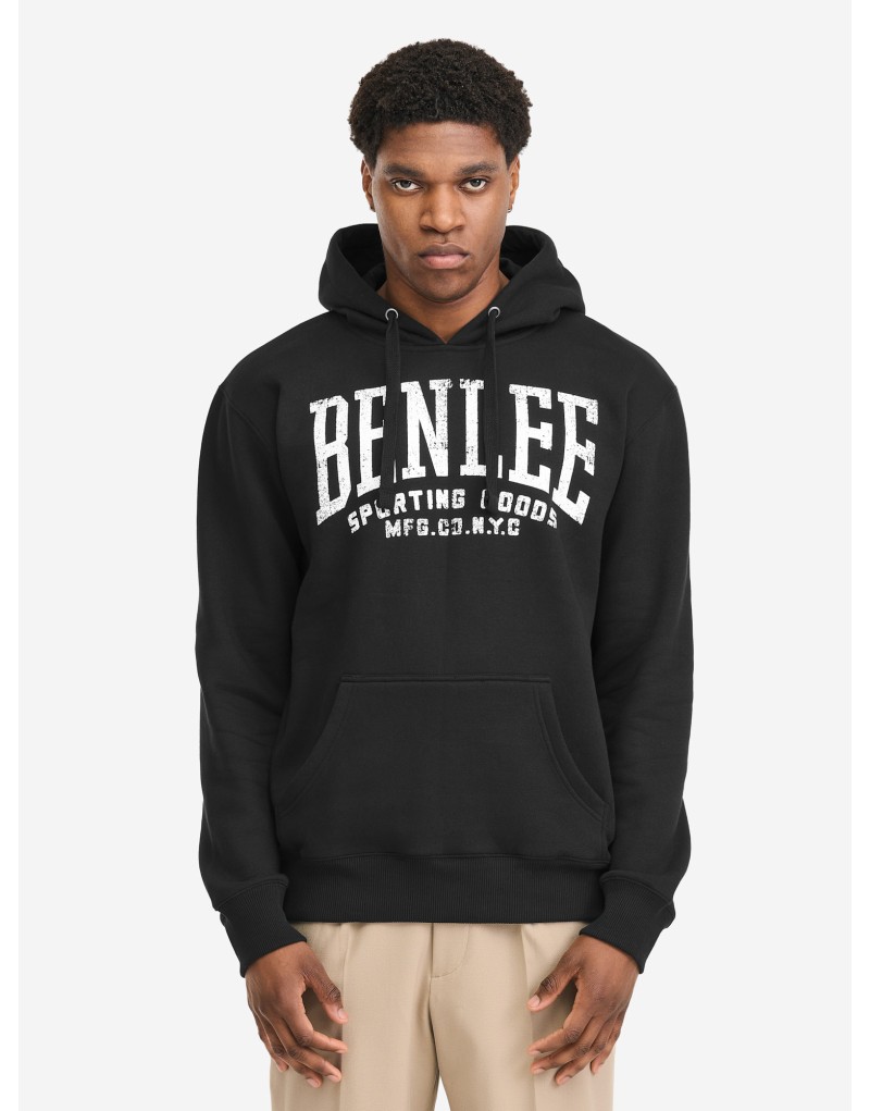 Benlee WEELEY Pre-Order