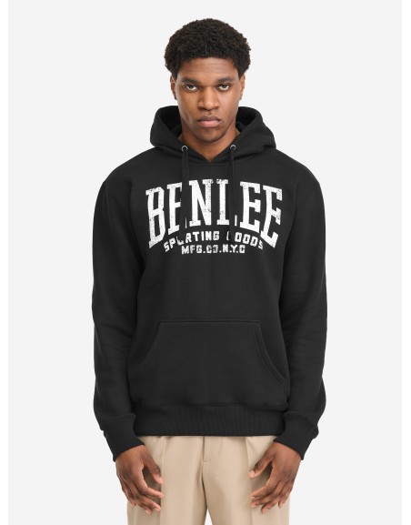 Benlee WEELEY Pre-Order