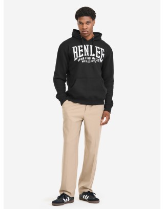 Benlee WEELEY Pre-Order
