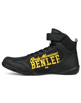 copy of BenLee Rocky Marciano JABS