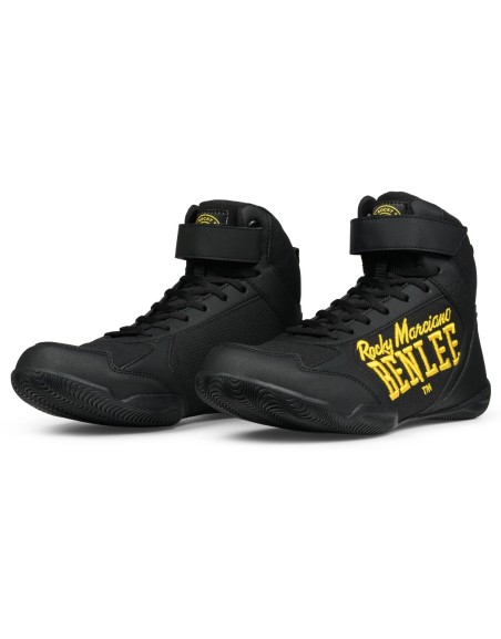 BenLee EDGE Pre-Order