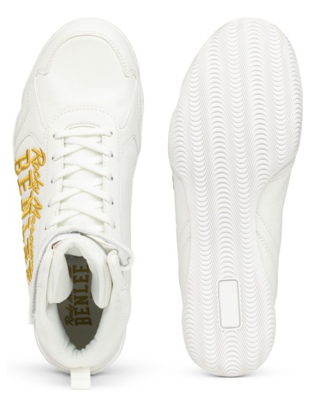 BenLee EDGE Pre-Order
