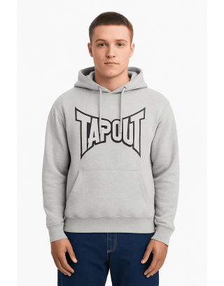 Tapout LIFESTYLE BASIC HOODIE Pre order