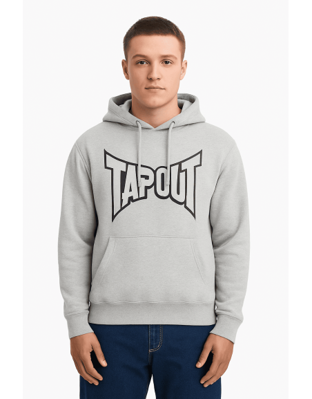 Tapout LIFESTYLE BASIC HOODIE Pre order