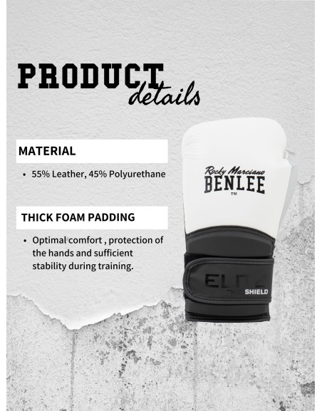 Benlee BRAMPTON Pre order