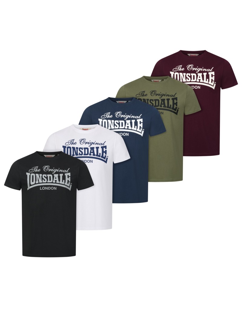 copy of Lonsdale YETTINGTON Pre-Order