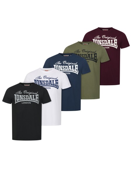 copy of Lonsdale YETTINGTON Pre-Order