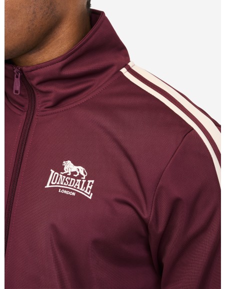 Lonsdale HOYLAKE Pre-Order
